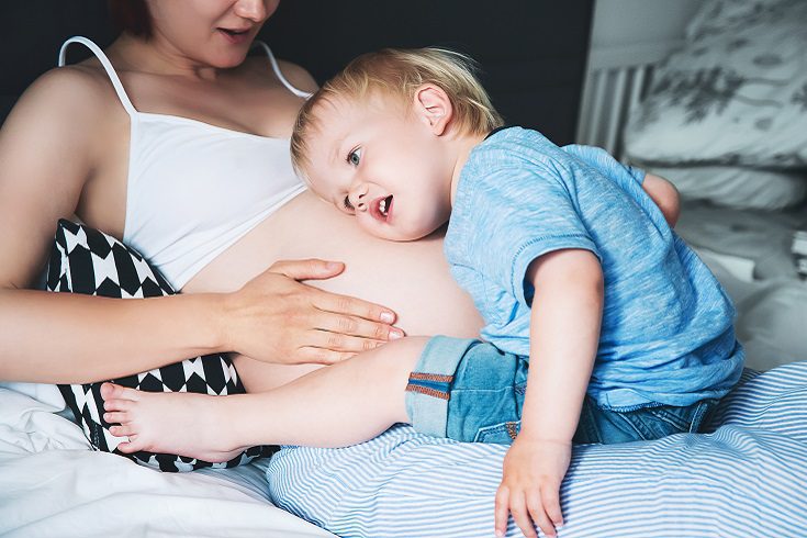 El cáncer de mama suele aparecer con más frecuencia en mujeres de una edad avanzada