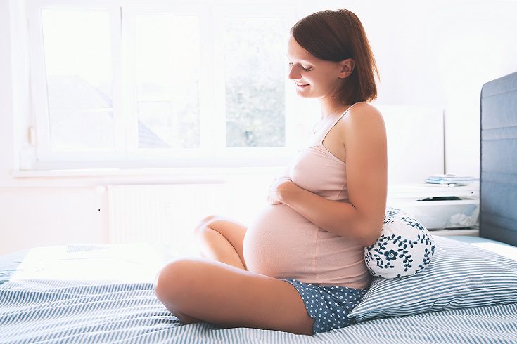 No está demostrado que haber padecido cáncer de mama tenga un efecto directo en el bebé