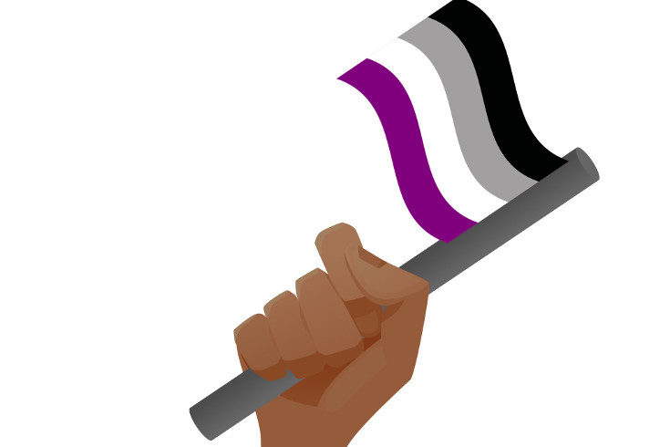 Muchos jóvenes pueden encontrar en la asexualidad el reflejo de lo que sienten y hasta ahora no entendían