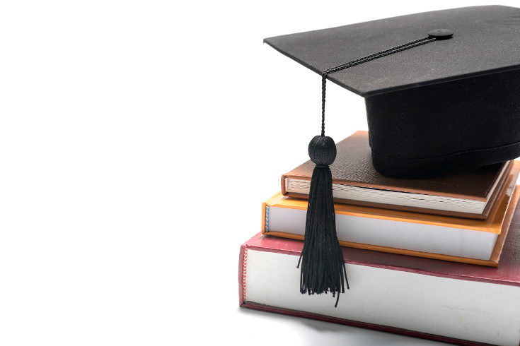 El plan Bolonia convirtió las diplomaturas y licenciaturas en estudios de grado