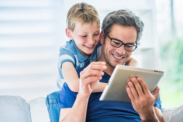 La mentira en realidad no beneficia a los niños en absoluto