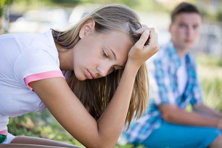 La adolescencia es la etapa en la que se producen cambios en nuestro organismo y en nuestro cuerpo