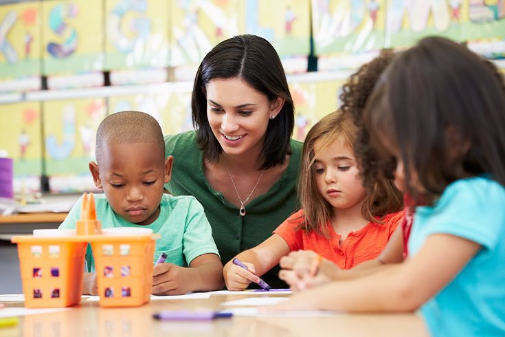 Las escuelas libres son instituciones que se alejan totalmente de las enseñanzasa tradicionales