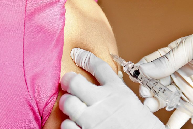 Una persona que se infecte del tétanos y no esté vacunado debe vacunarse lo antes posible