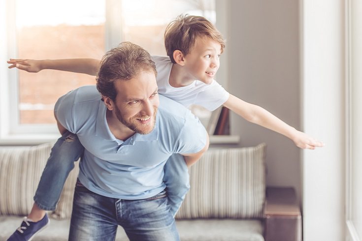 La educación inclusiva empieza en casa