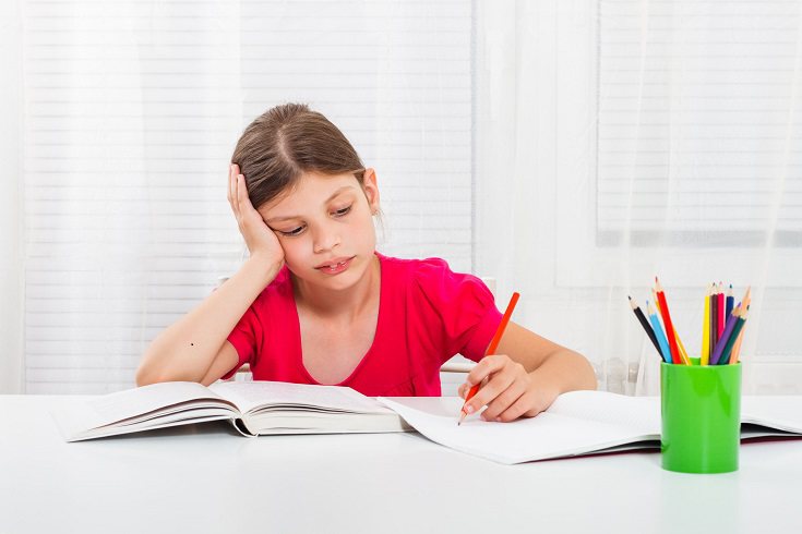 Todos los padres queremos que nuestros hijos crezcan seguros de sí mismos