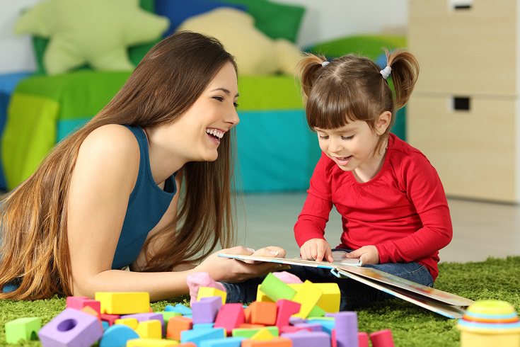 Educar en inteligencia emocional a los niños a veces es complicado