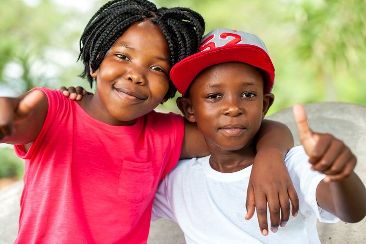 Realmente existen algunas formas de criar a los hijos para que se quieran como hermanos