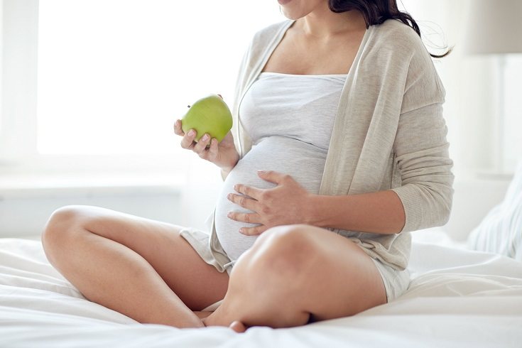 La fruta fresca se puede comer en cualquier momento del día
