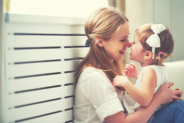Como padre o madre tendrás que pensar en tus hijos antes que en ti mismo