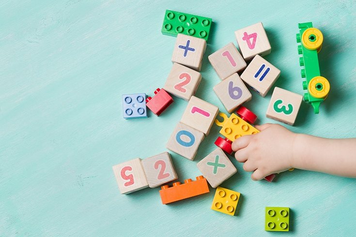 Un niño debe moverse para poder ser niño