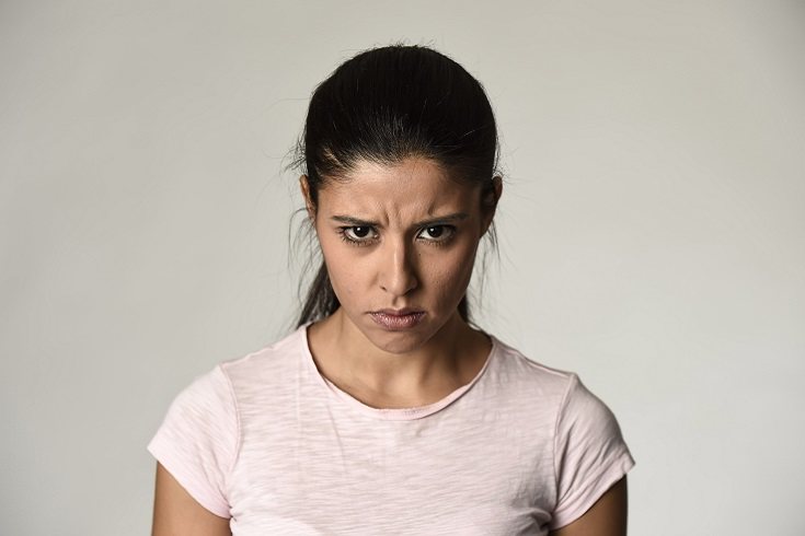La ira la utilizan para sacar esa rabia que tienen dentro los adolescentes por diversas razones
