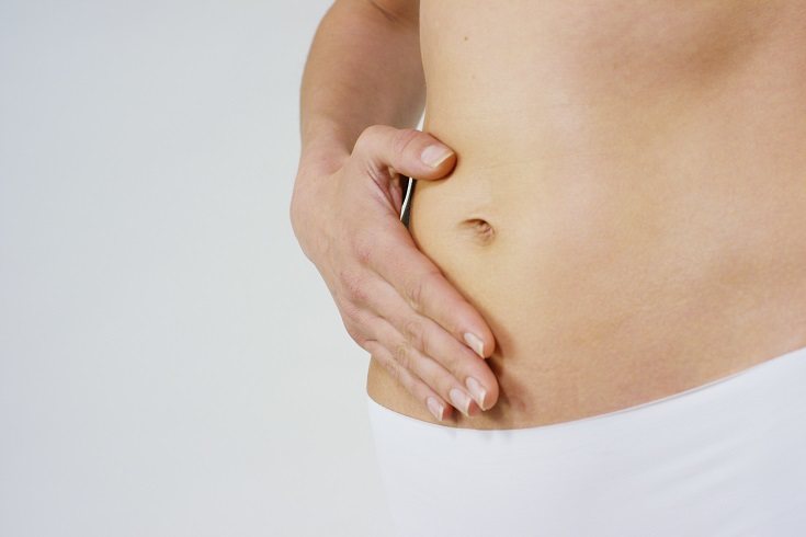 Tu cuerpo necesitará por lo menos un año para volver a ser el que era