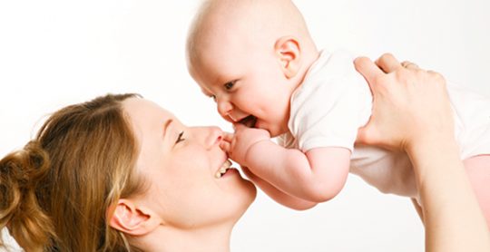 Visita la sección de nombres de bebé de Bekia Padres
