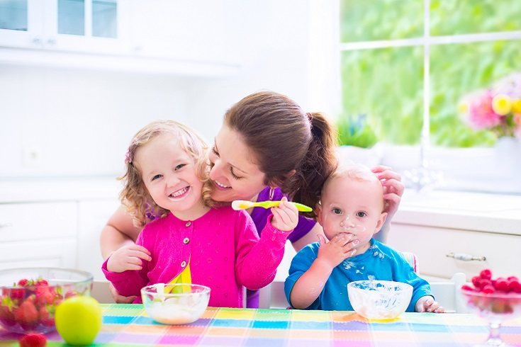 Existe la percepción de que puede llevar años adoptar un hijo y, sí, es probable que lleve más tiempo que las 40 semanas de un embarazo