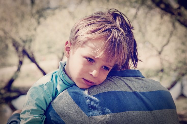Los hermanos proporcionan una de las formas más tempranas y efectivas para que un niño aprenda a resolver conflictos