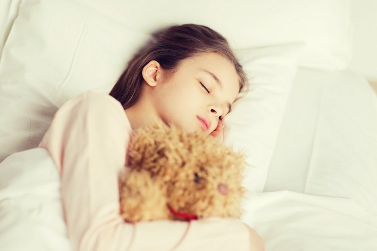 Los niños altamente sensibles necesitan aprender a expresar verbalmente sus sentimientos