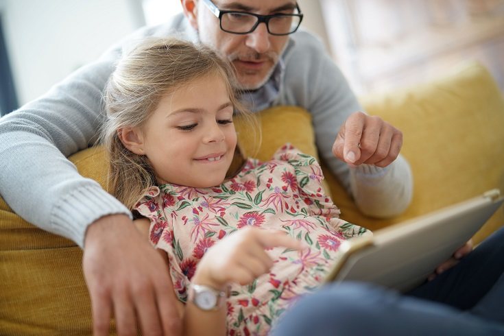 Es necesario que enseñes a tus hijos a reconocer su sentimientos para que sepan capaz de identificarlos