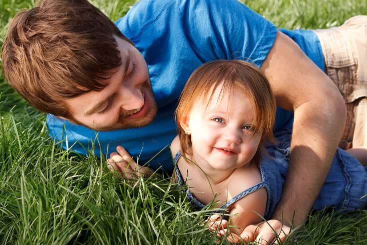 Es bueno saber el tipo de padre que eres para poder mejorar la relación con tu hijo y fortalecer el lazo paternal