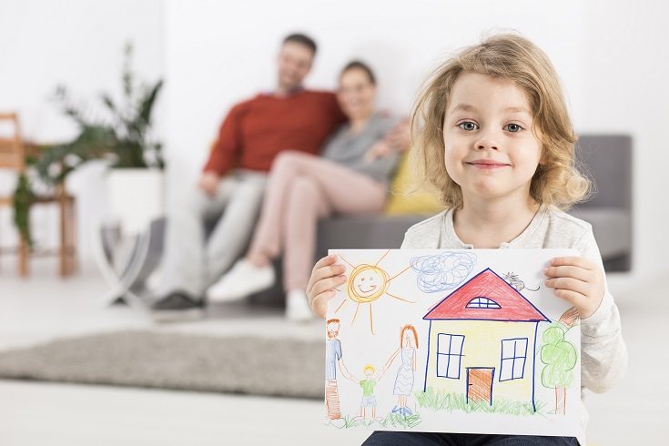 No obstante, hay cosas que el niño no puede aprender en la escuela y que son responsabilidad de sus padres o tutores legales
