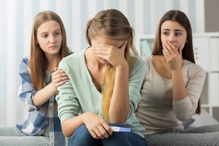 Los estudiantes universitarios pueden sentirse aún más solos y aislados cuando sufren acoso