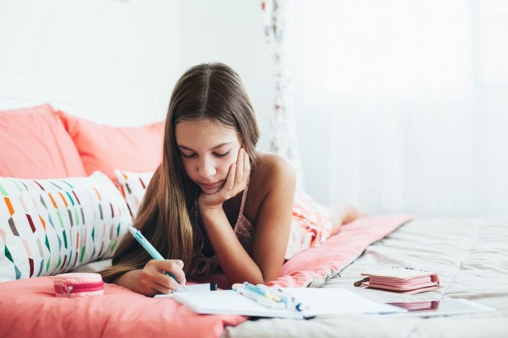 Es probable que durante esta edad ya no hables con tu hijo sobre comportamientos