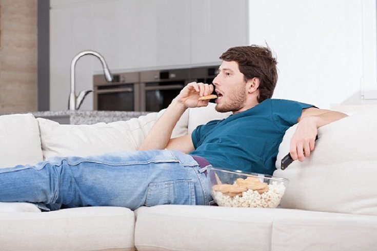 El sueño es impredecible y cuando tienes hijos nunca sabes lo que vas a dormir en una noche