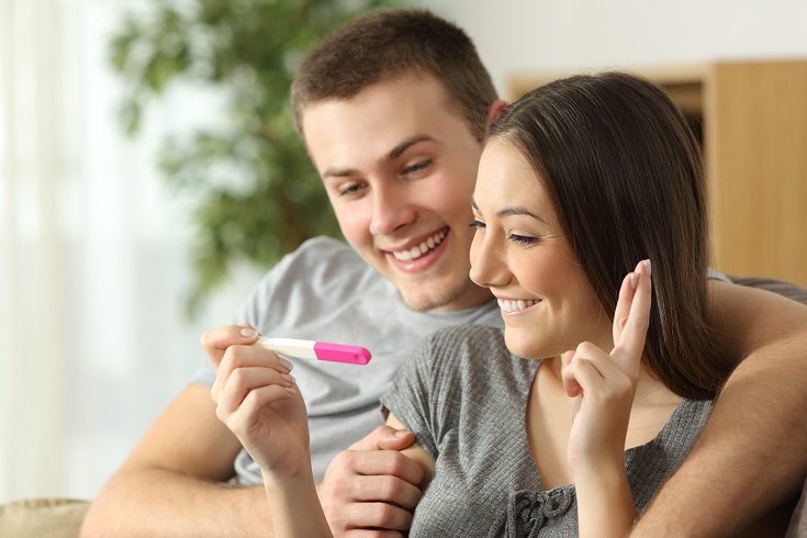 Si tu ciclo menstrual es regular, es mucho más fácil calcular tus días fértiles
