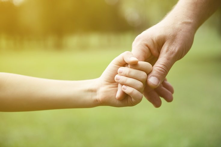 La mayoría de las parejas difieren a veces cuando se trata de disciplina