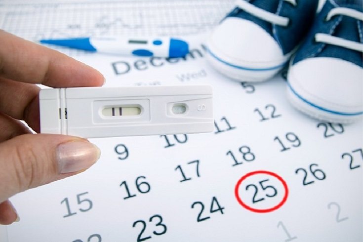 El ciclo menstrual de las mujeres es, el espacio de tiempo que transcurre entre el primer día de una regla y el primer día de la siguiente menstruación