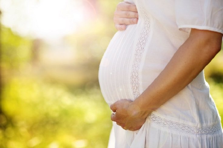 Vivir una vida saludable no detendrá la disminución de la fertilidad relacionada con la edad
