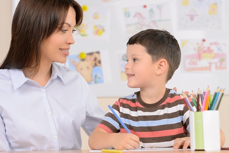 No hay que ser amigo de los hijos aunque la relación sea cercana y próxima
