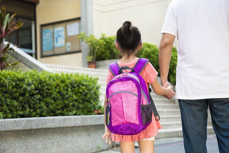 Los estudiantes de primer curso de primaria comenzarán a desarrollar la capacidad de ver patrones en palabras y números