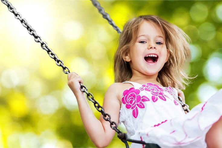 El problema con esta creencia es que lleva a muchos niños a renunciar a las cosas fácilmente si no tienen éxito de inmediato
