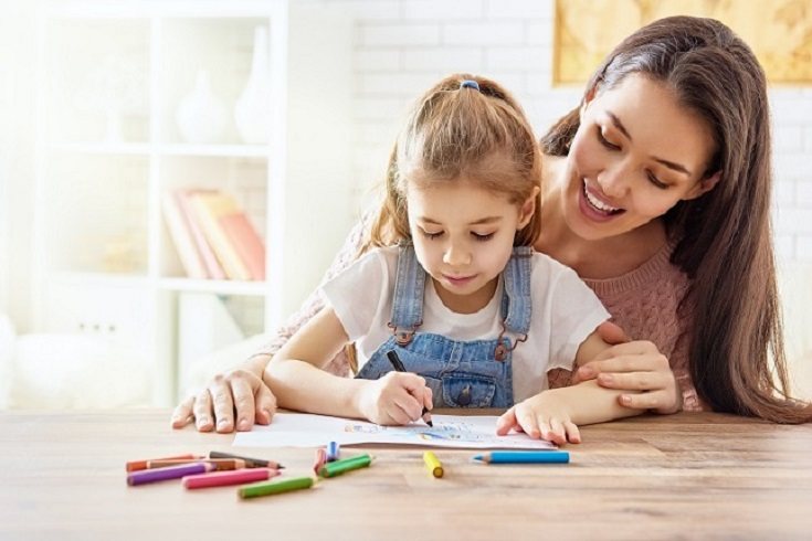 Las experiencias de vida influyen en los comportamientos de un niño