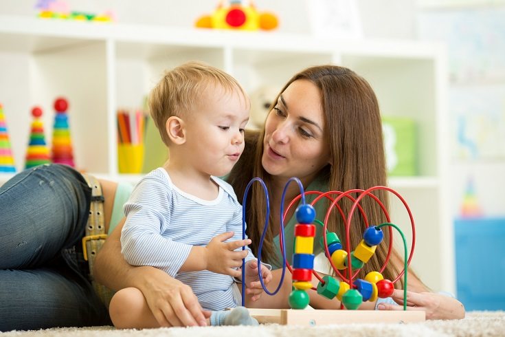 Recuerda que igual que tú puedes equivocarte, también lo puede hacer tu hijo/a