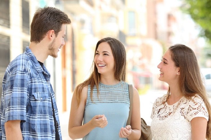 Es imprescindible que los adolescentes sepan regular sus emociones en este mundo tan caótico