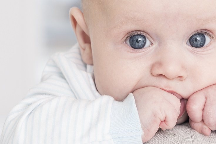 Lo ideal es que sigas las instrucciones del pediatra en cuanto a su alimentación