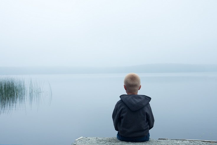 Los niños con autismo son diagnosticados mucho antes de los 8 años