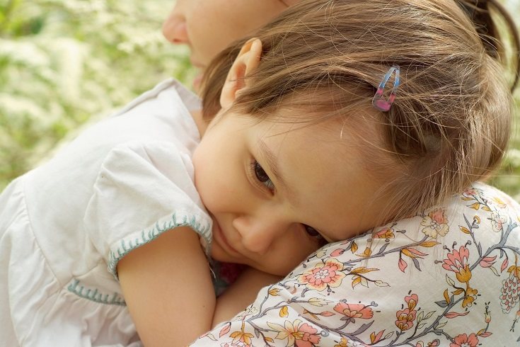 A partir de los dos años los niños quieren enfrentarse al mundo con sus propias habilidades