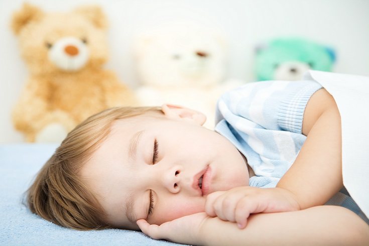 La melatonina es una sustancia natural que segrega el organismo para poder dormir