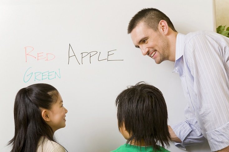 Aprender un nuevo idioma pone tensión cognitiva adicional en los niños