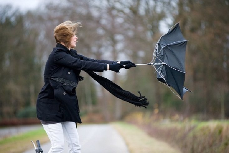 Para entender por qué se produce la gota fría el primer paso es entender por qué llueve