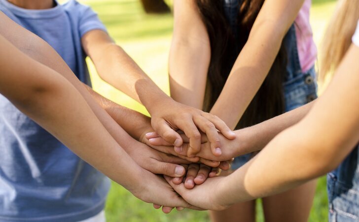 Por qué el racismo es una conducta aprendida en los niños