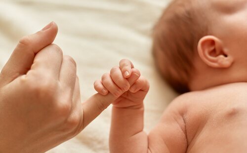 Nombres de niño que serán tendencia en el 2024