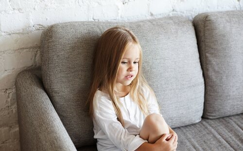 Qué hacer ante los dolores musculares en los niños