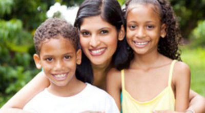 Tu hijo es adoptado: cuándo y cómo decírselo