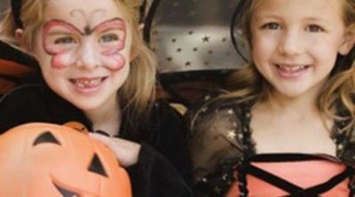 Cómo celebrar Halloween con niños
