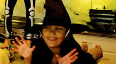 Películas perfectas para niños en Halloween