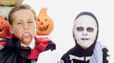 Disfraces de Halloween para niños